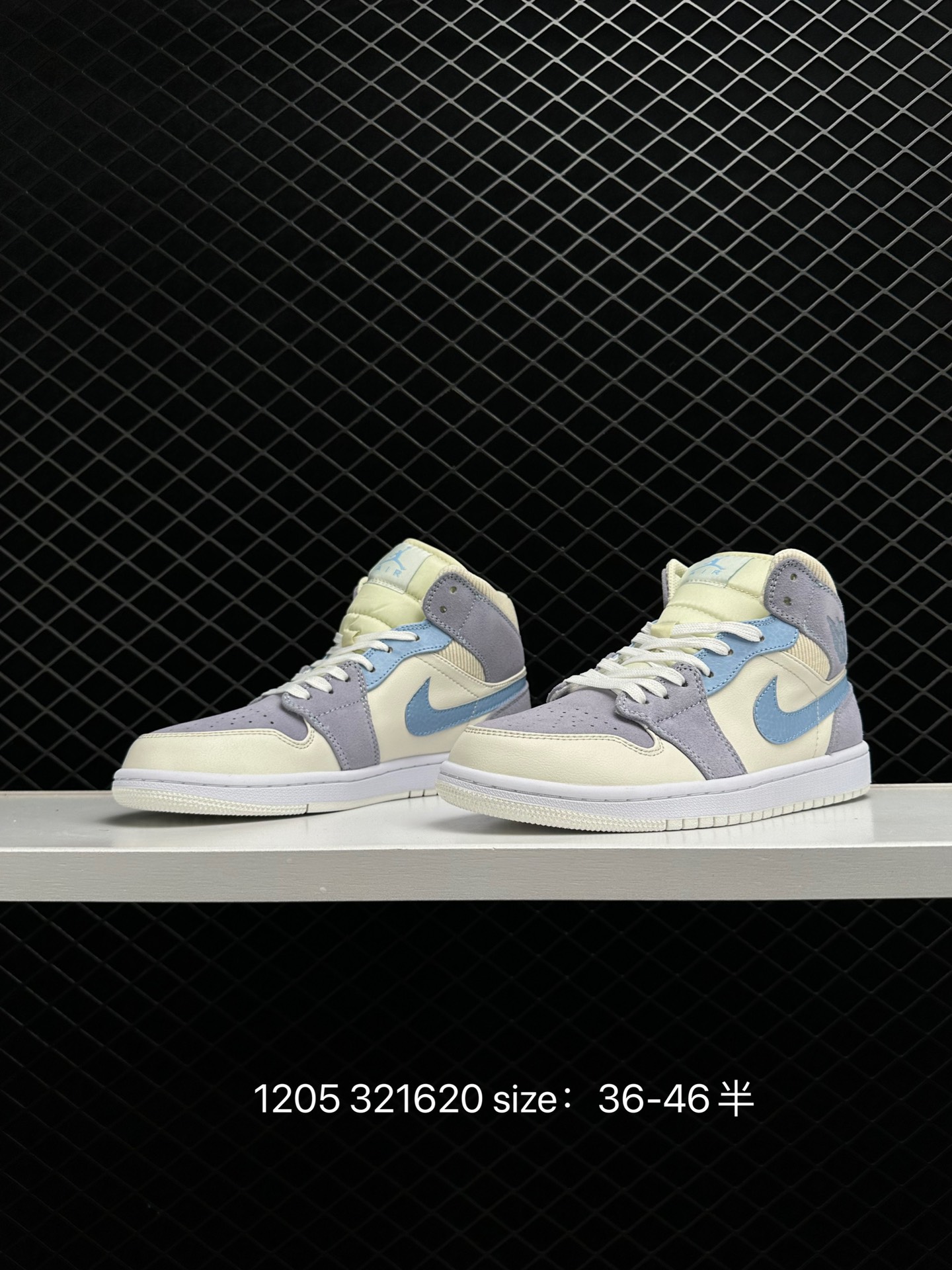 Air Jordan 1 High OG AJ1